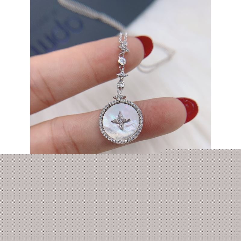 Apm Necklaces
